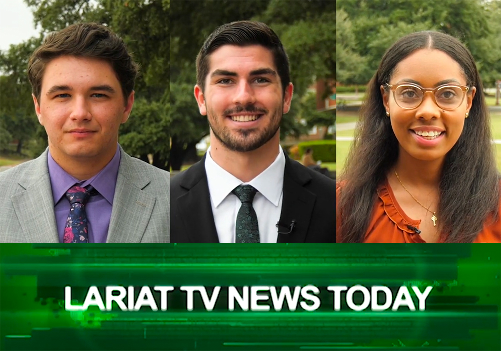 Lariat TV News Today image